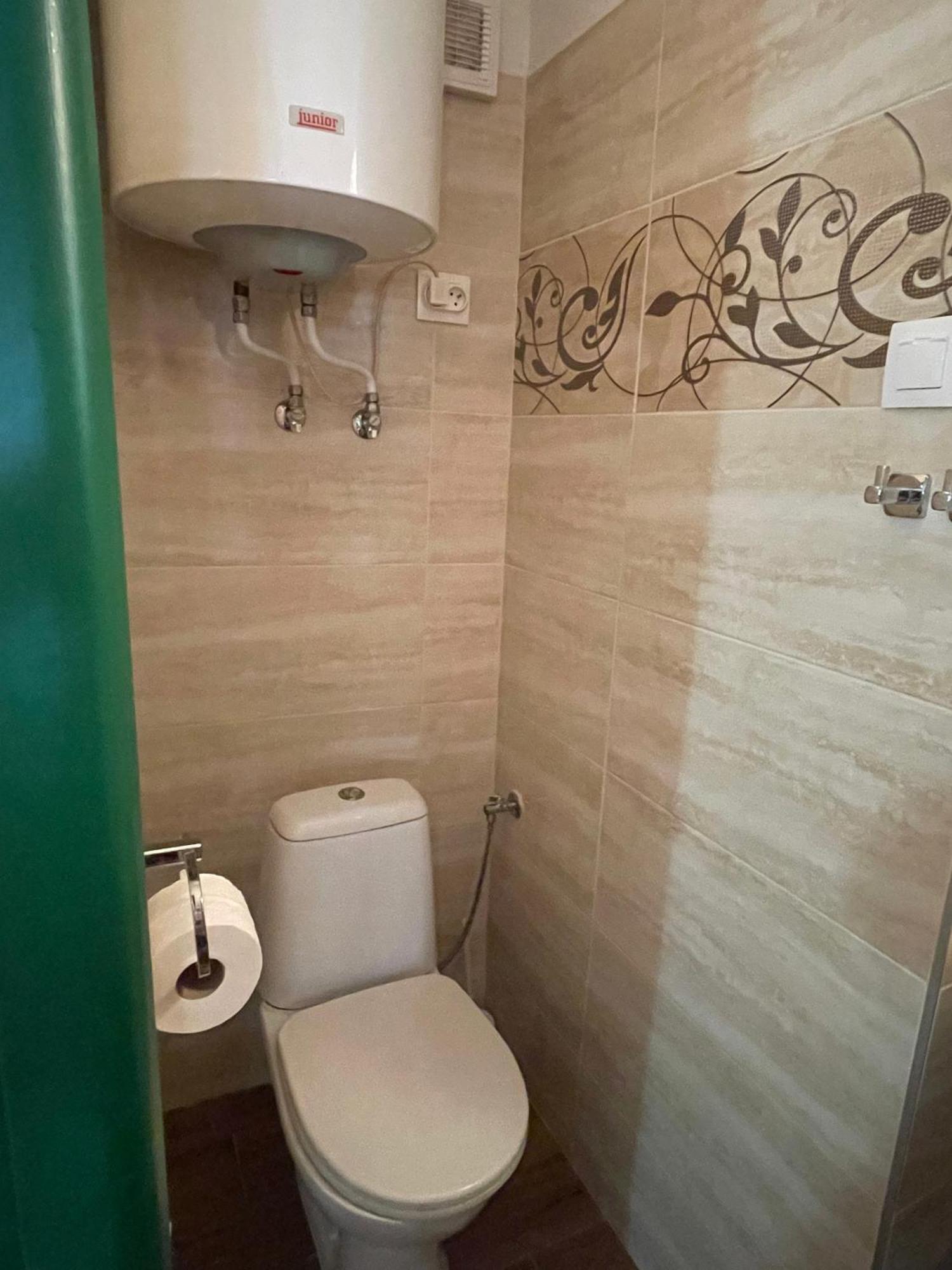 Penzion Pod Zamkom Bojnice Ngoại thất bức ảnh